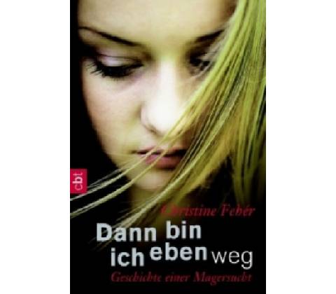 Dann bin ich eben weg
