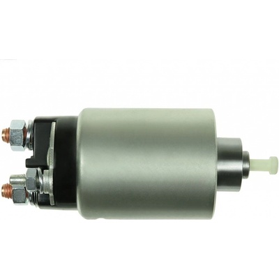 AS-PL Elektromagnetický spínač pre štartér SS9002P