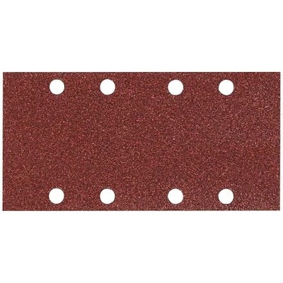 MAKITA P-31902 brúsny papier 93*185mm K100, 10ks, suchý zips