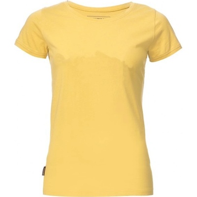 Bushman tričko Natalie II yellow
