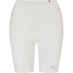 PUMA Short Tight Womens - White