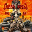 COBRA SPELL - 666 CD