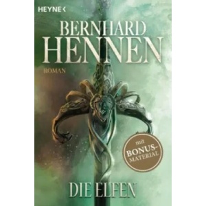 Die Elfen | Bernhard Hennen, James A. Sullivan (ISBN: 9783453315662)