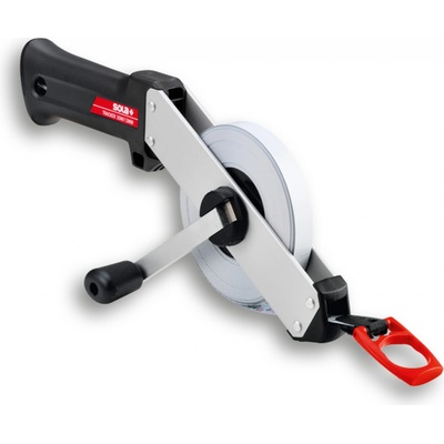 SOLA Měřící pásmo TRACKER R TR 50m/13mm 50051201