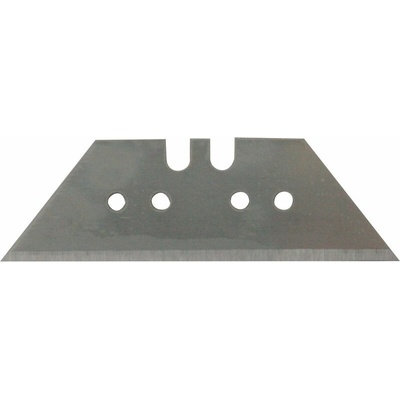 Čepeľ STREND PRO SBX257, 19x61x0,6 mm, náhradná, bal. 10 ks, lichobežníková