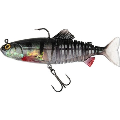 Fox Rage Gumová nástraha Jointed Replicant Young Perch - 18cm – Zbozi.Blesk.cz