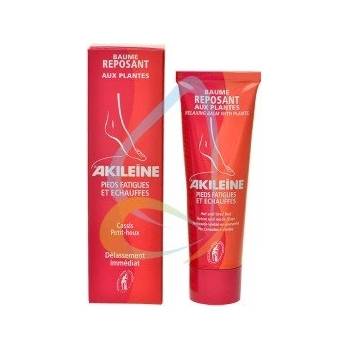 Laboratoires asepta Релаксиращи балсами за крака