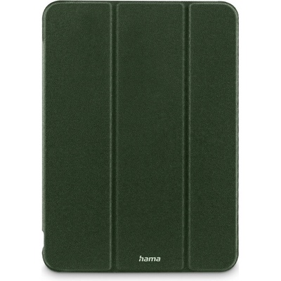 Hama Terra puzdro Apple iPad 10,9 10. generácia 2022 recyklovaný materiál HAMA 217250 zelené