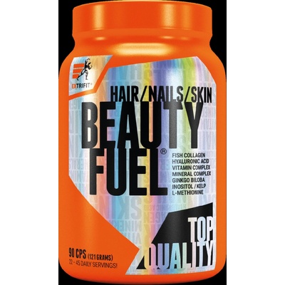 Extrifit Beauty Fuel 90 kapsúl
