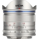 Laowa 7,5 mm f/2 Lightweight MFT