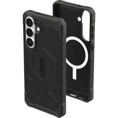 Urban Armor Gear Калъф UAG - Pathfinder, Galaxy S26 Plus, черен (840283927454)