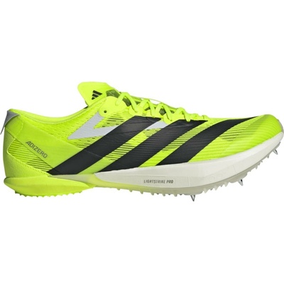 adidas Adizero Ambition šedá