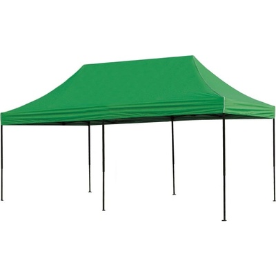 EXTOL PREMIUM STARÝ TYP boční stěna 5,8x2,15m, zelená, PES