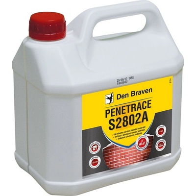 Den Braven Penetrace S2802A, 3 kg CH020222