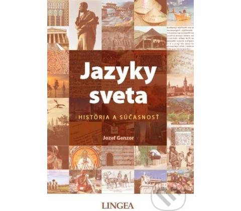 Jazyky sveta