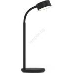 Top Light Top Light-LED сензорна димируема настолна лампа BELLA LED/4, 8W/5V 3000/4000/6500K черна (TP1854)