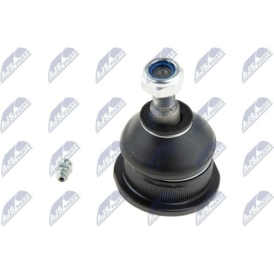 Podpora-/ Kloub NTY ZST-CH-003