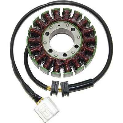 ELECTROSPORT vinutí alternátoru (stator) HONDA VFR 800F (02-09)