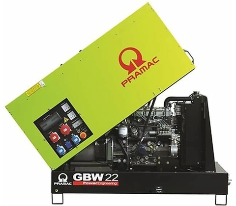 PRAMAC GBW22P