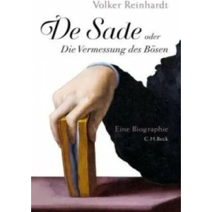 De Sade | Volker Reinhardt (ISBN: 9783406665158)