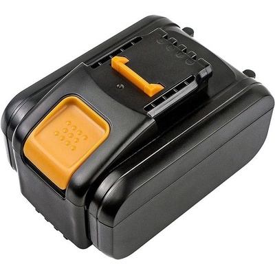 Cameron Sino Worx Landroid L1000, L1500, Vision L1300 Worx WA3553, 20 V / 4,95 Ah, Li-Io CS-WRR141PW - neoriginálna