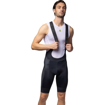 Alé Pragma Corsa 2.0 bibShorts black / Charcoal