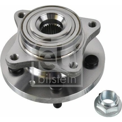Sada ložisek kol FEBI BILSTEIN 172450