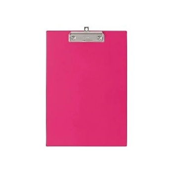 Image 1 of Maul Клипборд pvc А4 неон розов