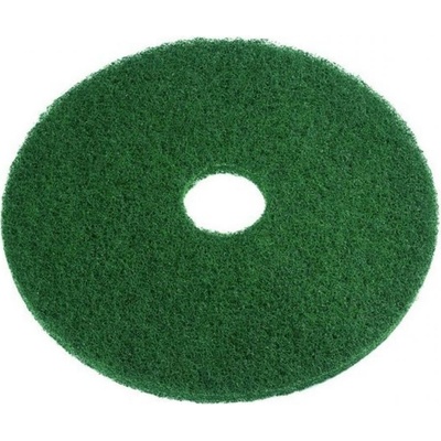 Ibob Podlahový super pad 17" 430mm zelený TPC950317