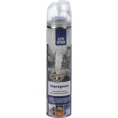 Sigal Active Outdoor 300 ml