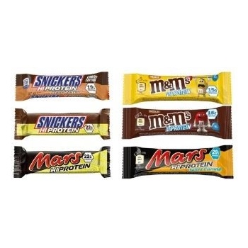 Mars Snickers Hi Protein Bar 55 g