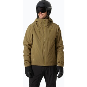 Helly Hansen Мъжко ски яке Helly Hansen Alpha 4.0 сепия