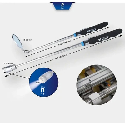 Brilliant Tools BT115905