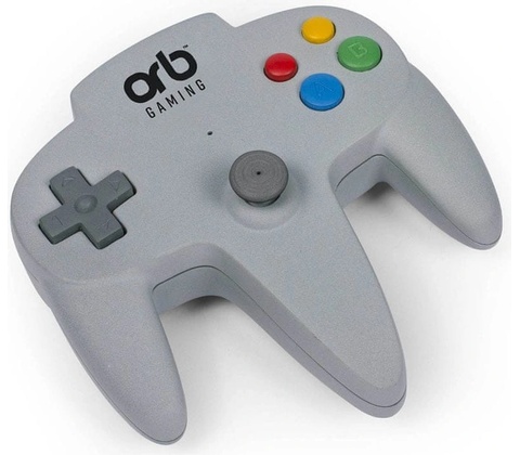 Orb Gaming Retro Arcade