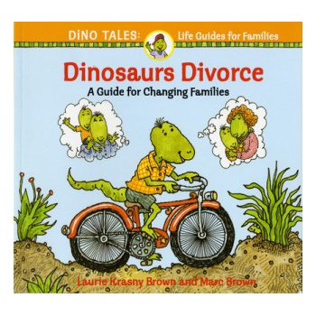 Dinosaurs Divorce