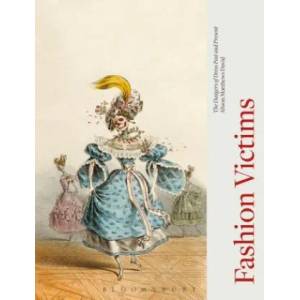 Fashion Victims | Alison Matthews (ISBN: 9781350005082)
