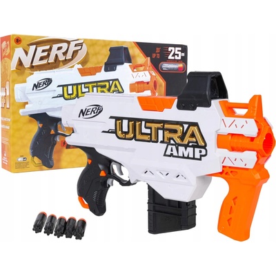 Hasbro Nerf Ultra Puška Raketomet F0955