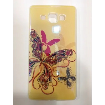 Samsung Силиконов калъф Samsung A7