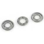 Revtec Аксиален сачмен лагер 8x16x5mm F8-16G (2)