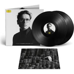 Universal Olafsson Vikingur: Goldbergovské variace - 2Vinyl (LP) (065488)