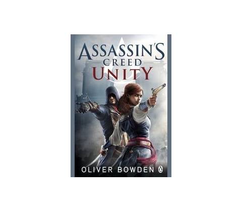Assassin`s Creed - Unity