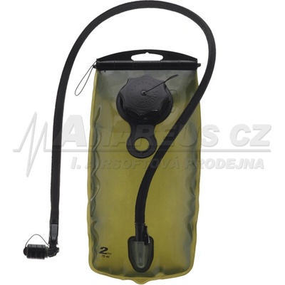 SOURCE WXP Storm Valve 2 l