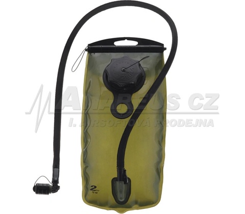 SOURCE WXP Storm Valve 2 l