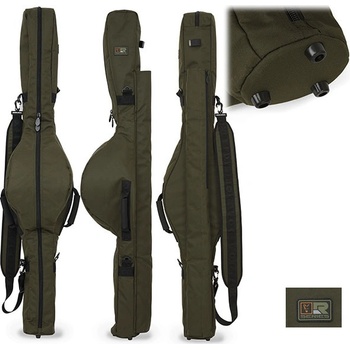 Fox obal R-Series Tri-Sleeve 12ft 3díl