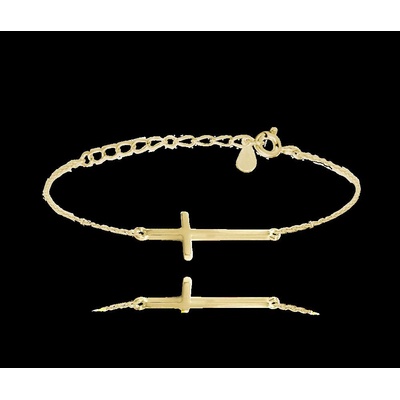 Minet KŘÍŽ ležatý JMAS0062GB16