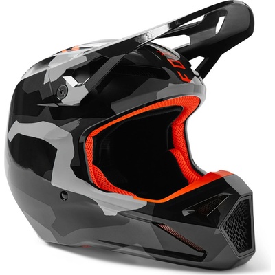 Fox Racing V1 Bnkr
