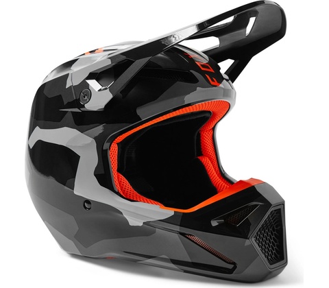 Fox Racing V1 Bnkr