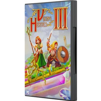 Viking Heroes 3