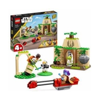 LEGO® Constructor LEGO Star Wars Tenoo Jedi Temple 75358