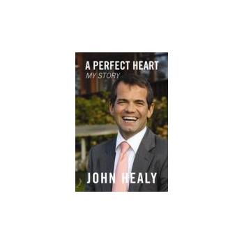 Perfect Heart - Healy John